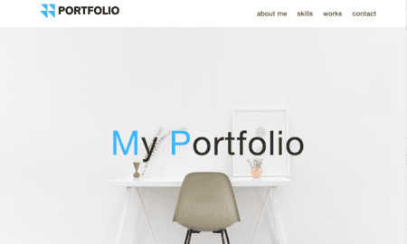 My-Portfolio